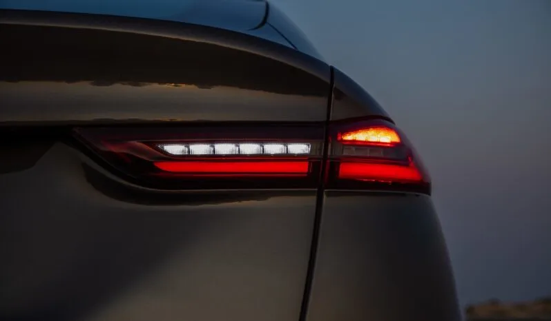 Fiat Fastback: Limited T270 lleno