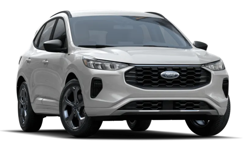 Ford Escape: ST-Line Híbrido Automática 2025