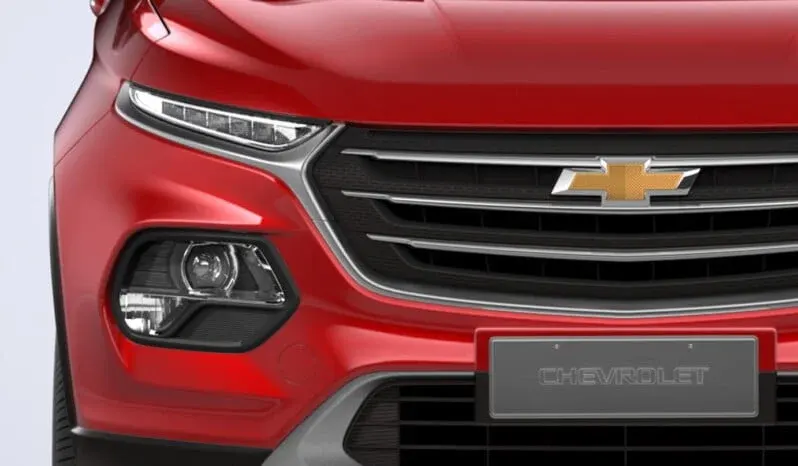 Chevrolet Groove: LT MT lleno