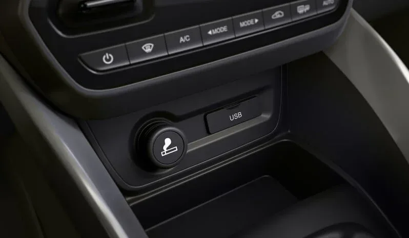 Chevrolet Groove: LT MT lleno