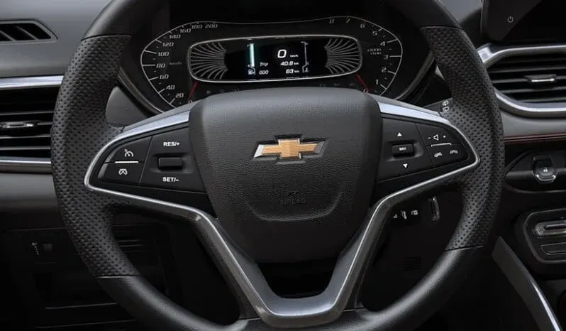 Chevrolet Groove: LT MT lleno