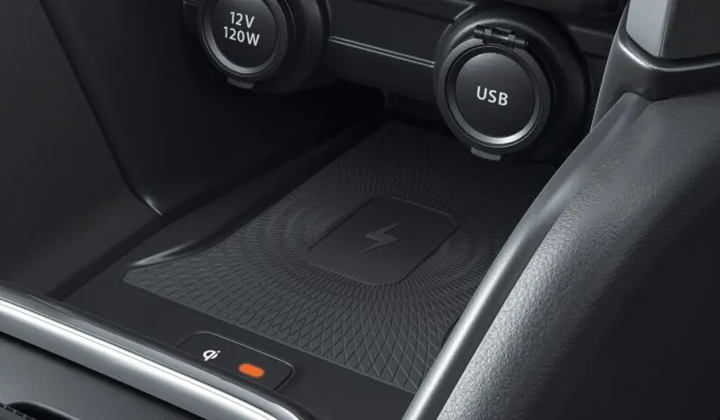 Suzuki Grand Vitara: GLX AWD lleno