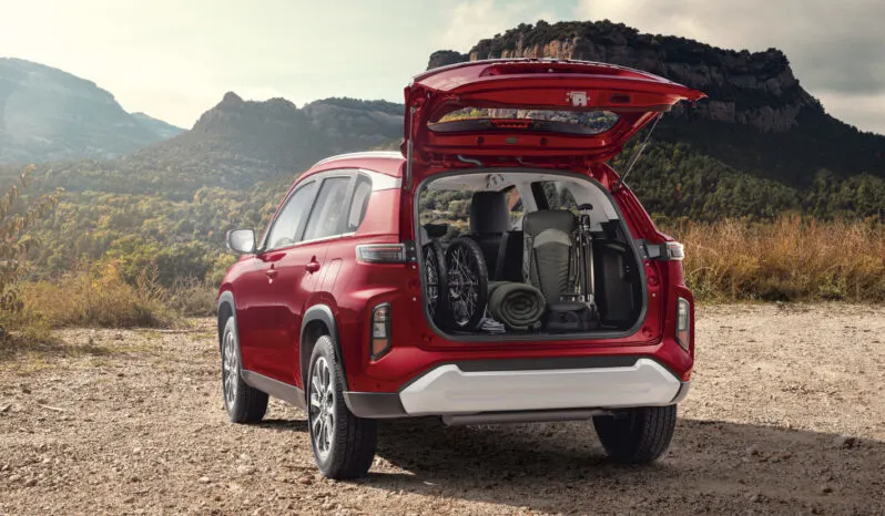 Suzuki Grand Vitara: GL AT lleno