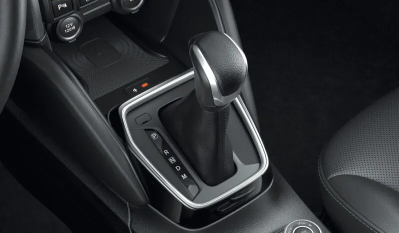 Suzuki Grand Vitara: GL AT lleno