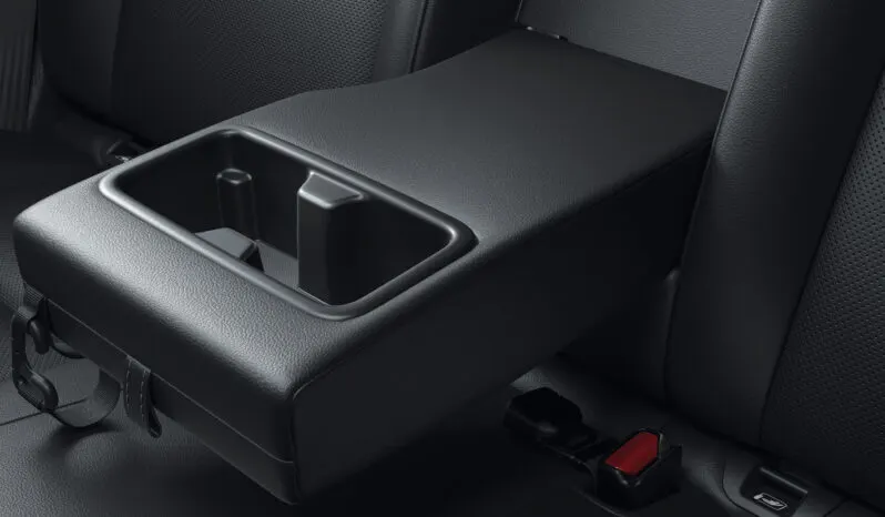 Suzuki Grand Vitara: GL AT lleno