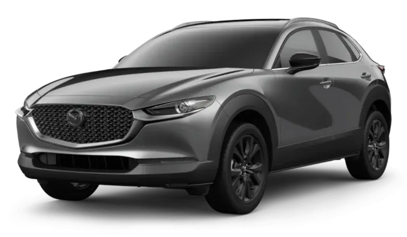 Mazda CX-30 Full Automática 2026