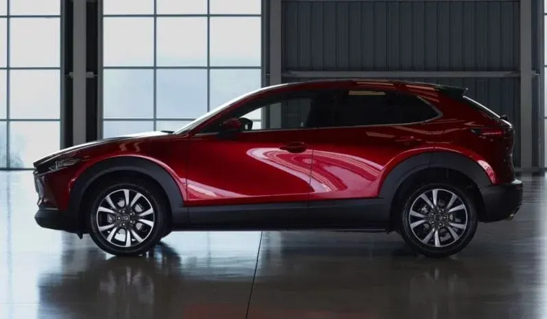 Mazda CX-30 Full lleno