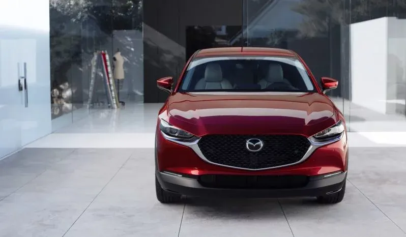 Mazda CX-30 Full lleno