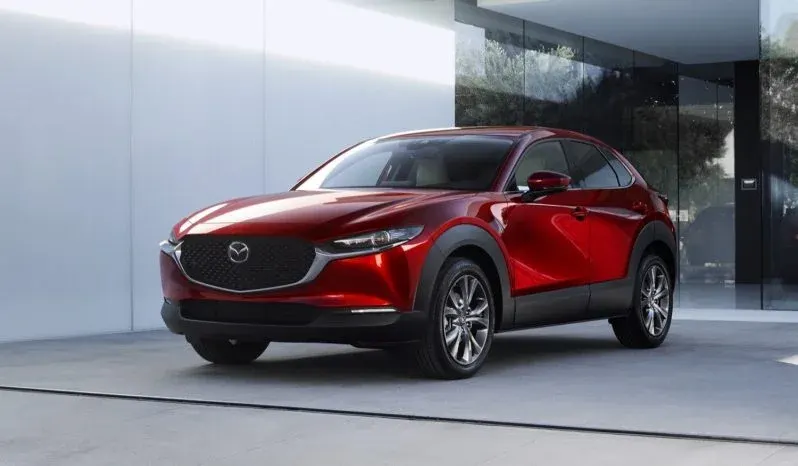Mazda CX-30 Full lleno