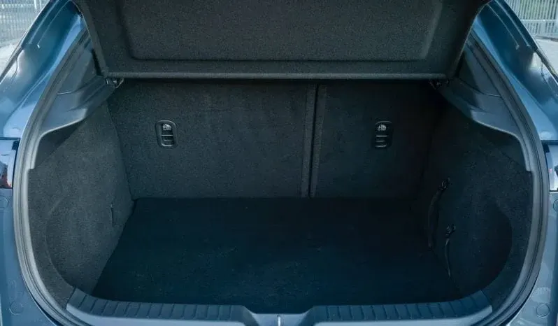 Mazda CX-30 Full lleno