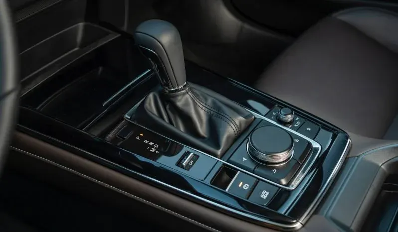 Mazda CX-30 Full lleno