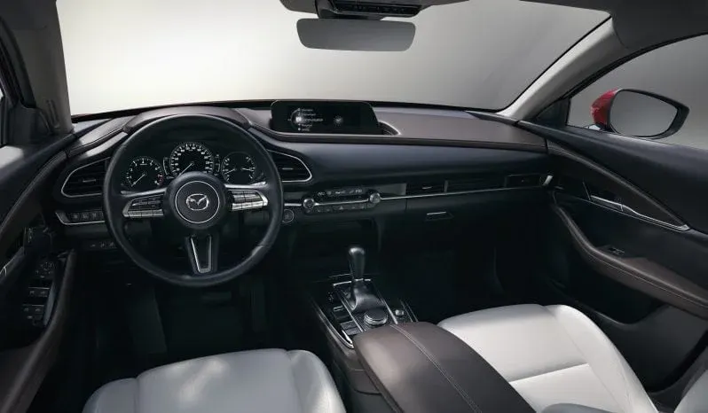 Mazda CX-30 Full lleno