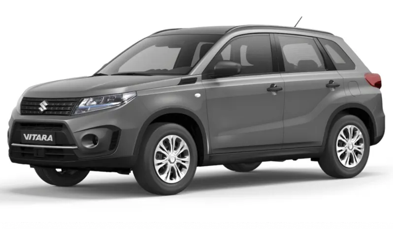 Suzuki Vitara GL Automática 2025