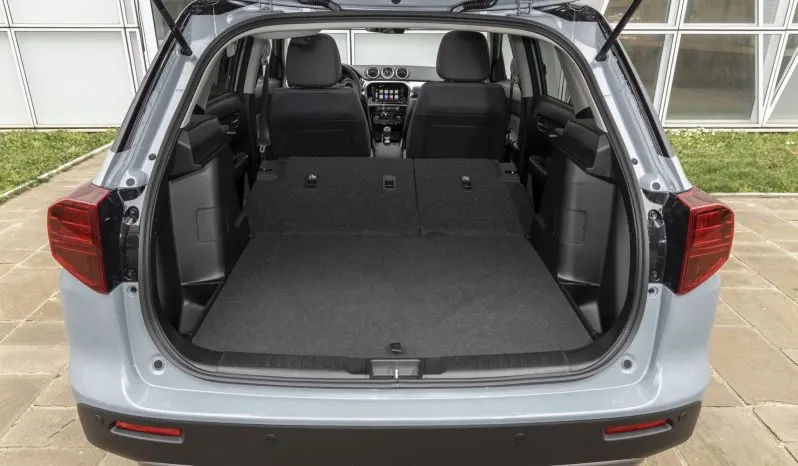 Suzuki Vitara GL+ lleno