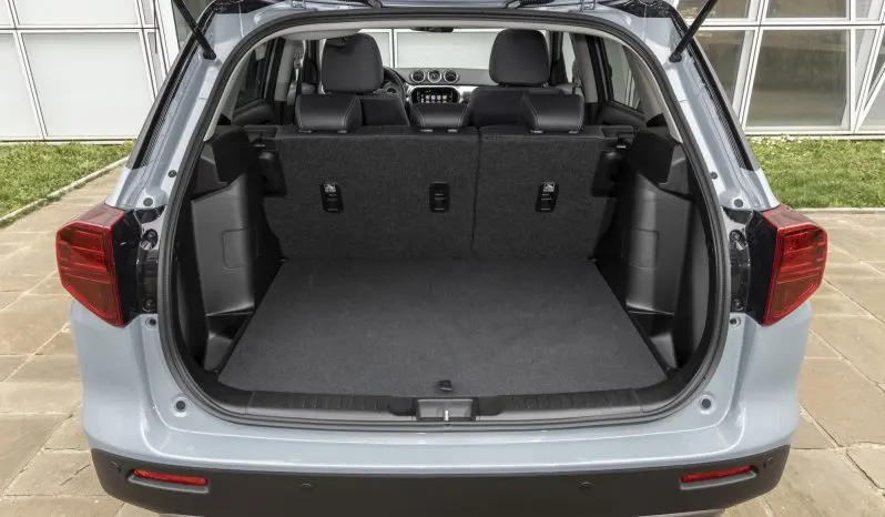 Suzuki Vitara GL Automático lleno