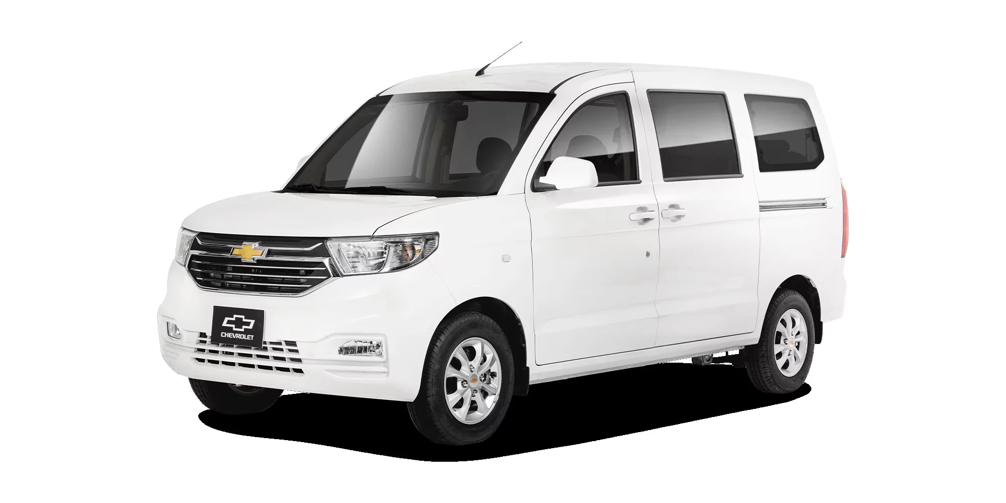 Chevrolet N400 Pasajeros Manual 2026