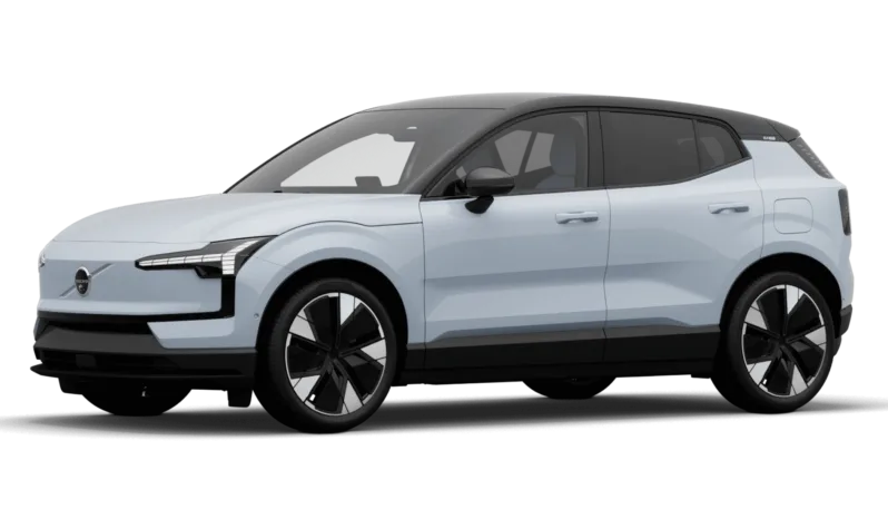 Volvo EX30: Core Automática 2026