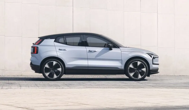 Volvo EX30: Core lleno