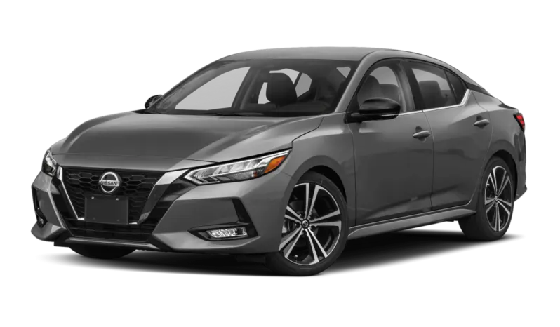 Nissan Sentra: Advance Automática 2026