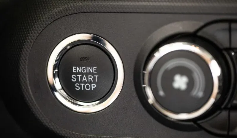 Toyota Raize: Turbo lleno
