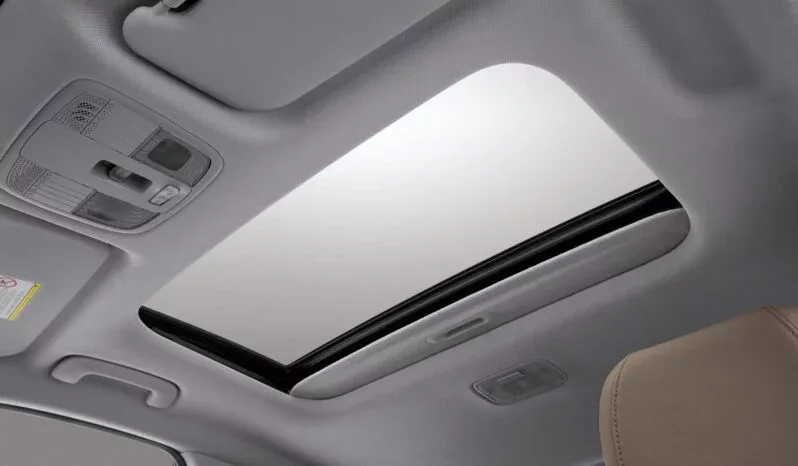 Hyundai Accent Next Gen: GL Automático lleno