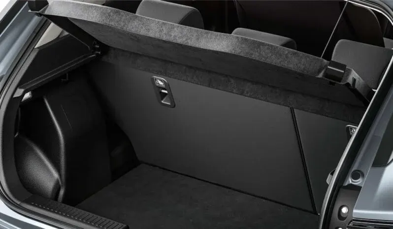 Suzuki Fronx: GL AT Híbrido lleno