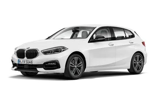 BMW Serie 118i Executive Automática 2025