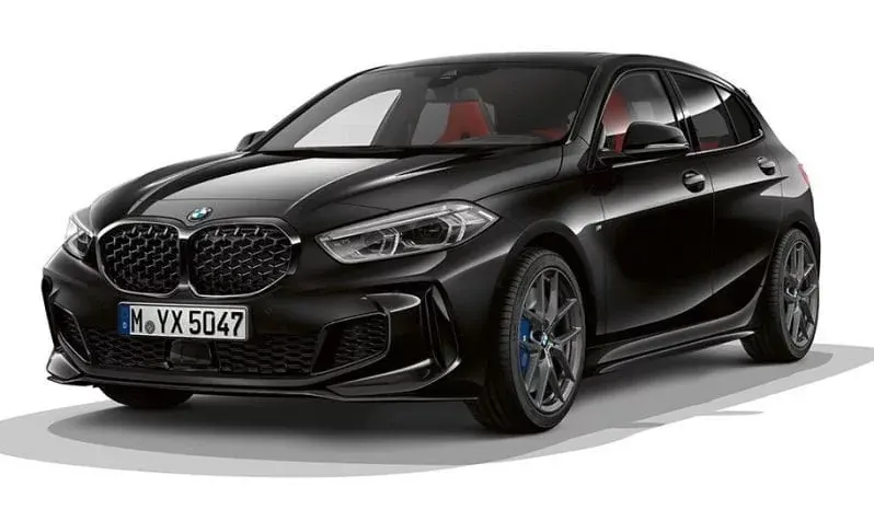 BMW M135i xDrive Automática 2025