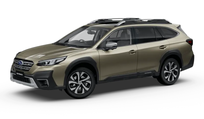 Subaru Outback Touring Automática 2025