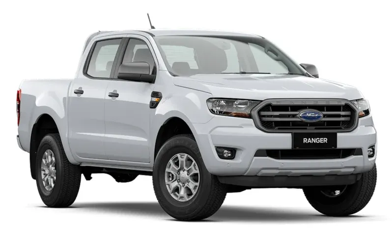 Ford Ranger XLS Manual 2025