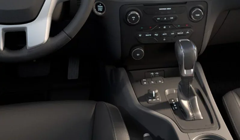 Ford Ranger XLS lleno