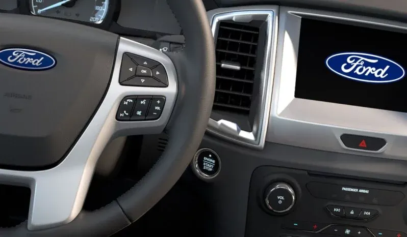 Ford Ranger XLS lleno