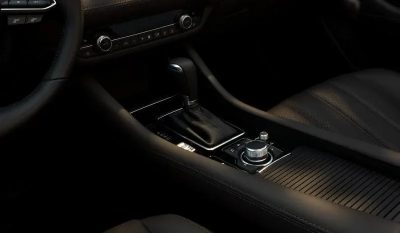 Mazda 6 Limited lleno