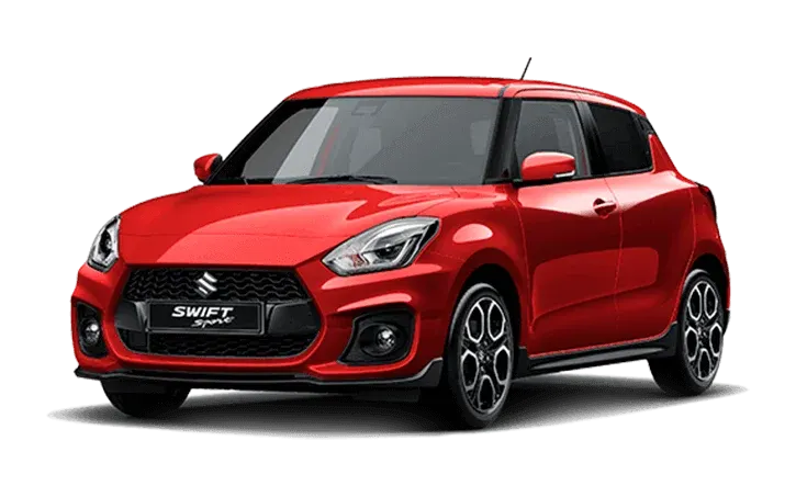 Suzuki Swift Sport AT Automática 2025