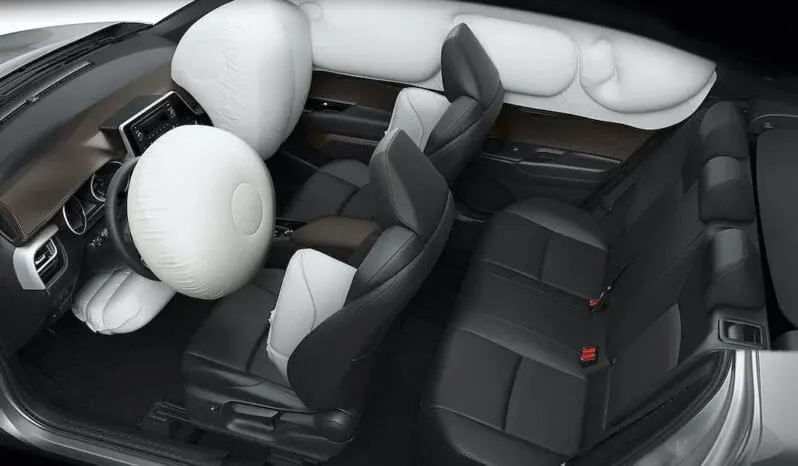 Toyota C-HR Hybrid Full lleno