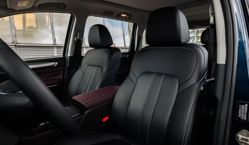 GAC M6 Pro: Full GE lleno