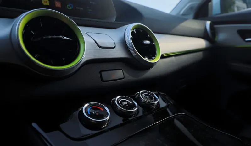 Forthing Friday EV: Noble – 600 km lleno