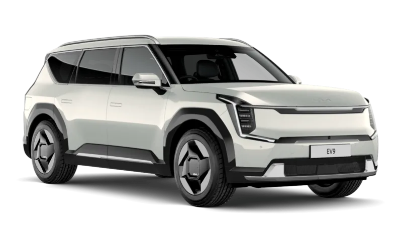 Kia EV9: Sport Automática 2026
