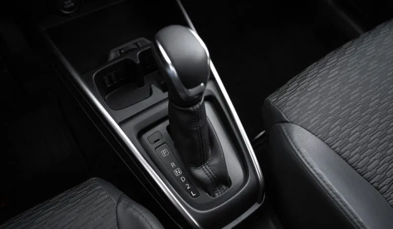 Suzuki XL7 GL lleno