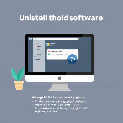 Как избавиться от устаревших программ: полное руководство