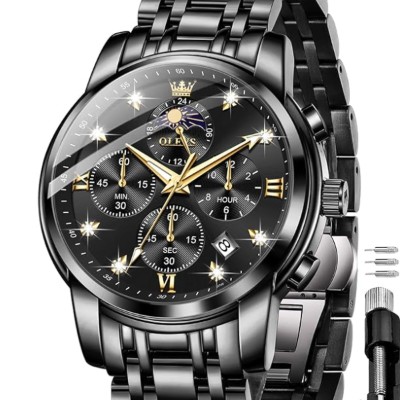 OLEVS  Chronograph
