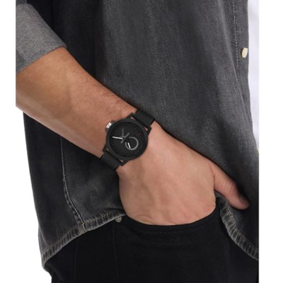 Ck Reset Qtz Basic Round Dial