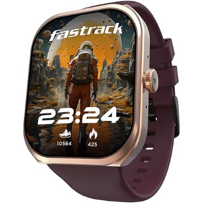 Fastrack Limitless FS2 PLUS  Smart Watch