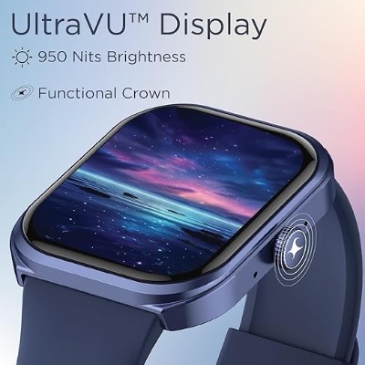 Fastrack Limitless FS2 PLUS 