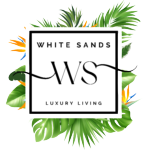 White Sands