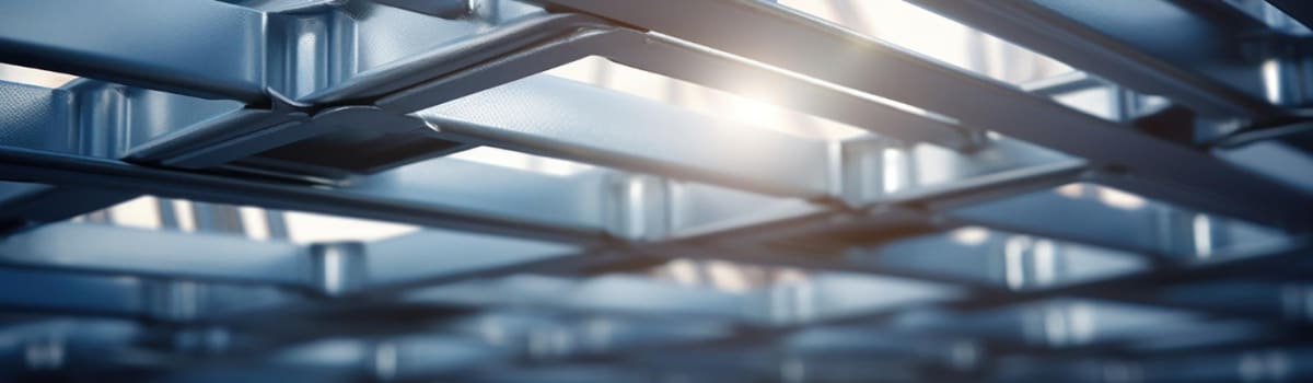 Construcción sostenible con paneles prefabricados