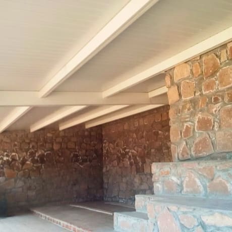 Panel SmartPanel instalado en residencia habitacional