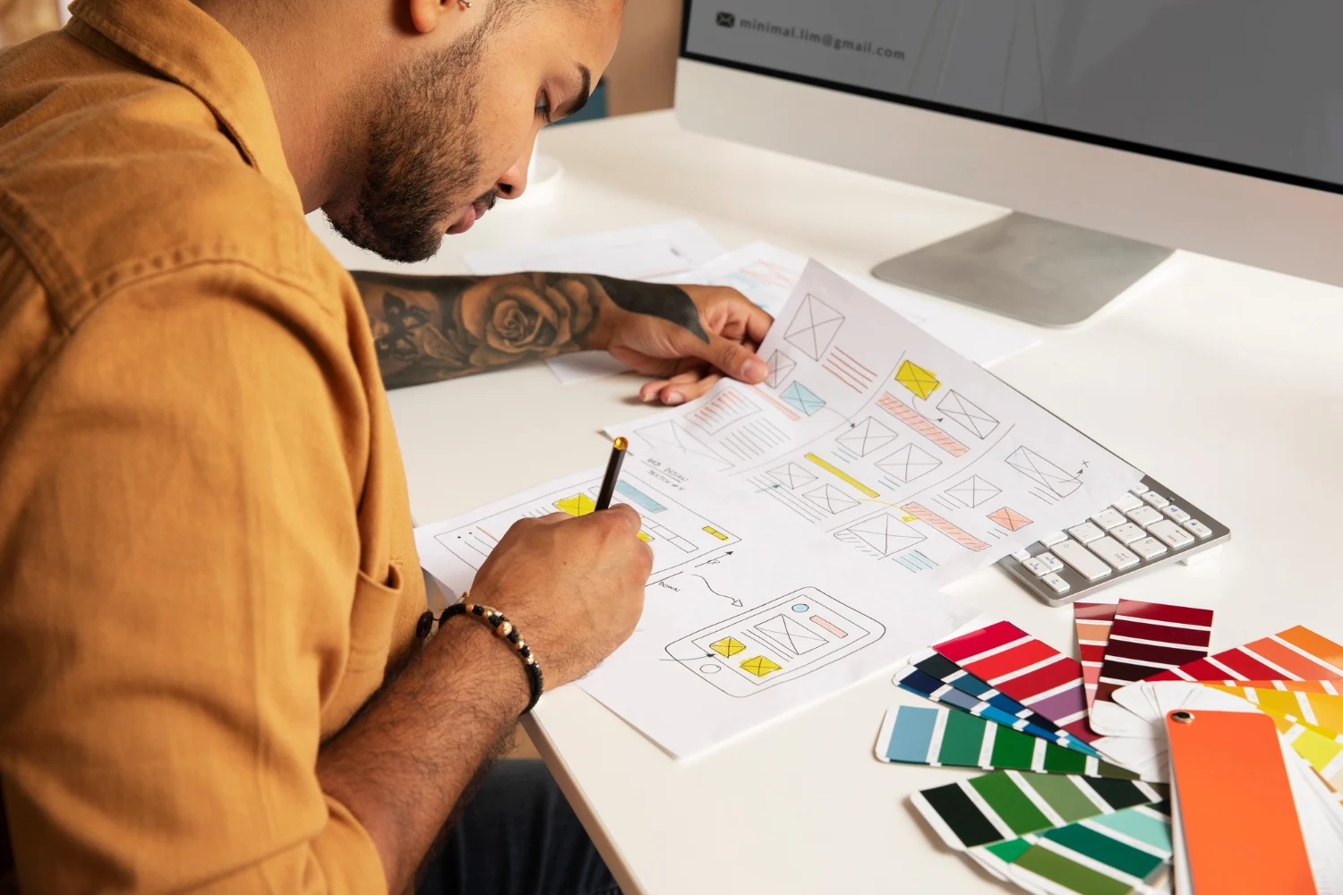 The Role of Technology in Modern Recruitment