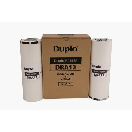 Duplo Master Roll