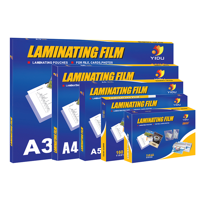Yidu Laminating Pouches